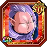A God Praying for Peace Grand Supreme Kai