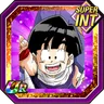Fair Weather and Sunny Soul Gohan (Kid)