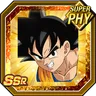 Saiyan Who Relishes Fighting Goku (DAIMA)