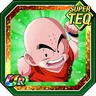 Rapid Offense and Defense Krillin (Youth)