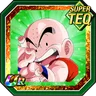 Superhuman-Level Showdown Krillin (Youth)