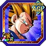 Ultimate Saiyan Power Roar Super Saiyan 3 Goku (GT) (Golden Giant Ape)