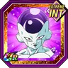 Dangerous Teammate Frieza (Final Form) (Angel)