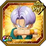 Breathing and Timing in Unison Trunks (Kid) + Goten (Kid)