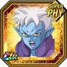 Mysterious Majin Glorio