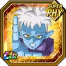 Wielder of Thunder Magic Glorio