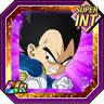 Stable Combat Power Vegeta (Mini) (DAIMA)