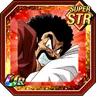 Kind-Hearted Champion Hercule