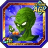 Steadily Collecting the Dragon Balls Demon King Piccolo (Elder)