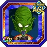 Strategy to Restore Youth Demon King Piccolo (Elder)