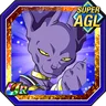 A Gourmet God of Destruction Beerus