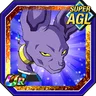 Chaos Brought by the God of Destruction Beerus
