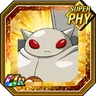 Trial of the Third Demon World Tamagami Number Three