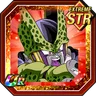 Final Battle at the Highest Level Cell (Perfect Form)