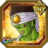 The Mighty One of the Otherworld Paikuhan