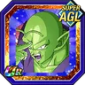 An Actual Ace Up the Sleeve Piccolo