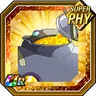 Astonishing Burning Power Magetta