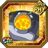 Tough Body with Various Ways of Attacks Magetta