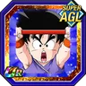 The Beginning of the Story Goku (Youth)