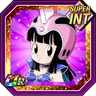 Ox King's Daughter Chi-Chi (Youth)