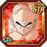 Martial Artist of a New Era Tien
