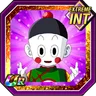 Disruption via Unexpected Moves Chiaotzu