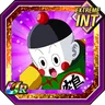 Unassuming Skilled Fighter Chiaotzu