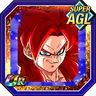 Super Saiyan 4 Fusion Super Saiyan 4 Gogeta