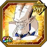 Culmination of Shadow Dragons Omega Shenron