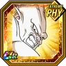 Power That Brings Destruction Omega Shenron