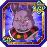 Visitor from Beyond the Universe Champa