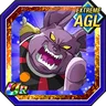 God of Destruction's Ideals Champa