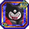 Reign of the New Supreme Demon King Third Eye Gomah