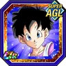 The Promising Top Contender Videl