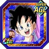 Strength Worthy of the Name Videl