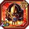 Shadow Dragon on the Righteous Path Nuova Shenron