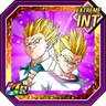 Mind-Controlled Brothers SS Gohan Possessed (GT) & SS Goten Possessed (GT)