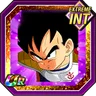 Ambition Concealed by Loyalty Vegeta (Kid)