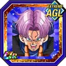 Cunning Parasitic Ability Trunks Possessed (GT)