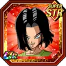 Skilled Park Ranger Android #17