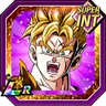 Bonds Leading to the Future Super Saiyan Gohan (Future)/ Super Saiyan Trunks (Youth) (Future)