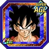 Starting Over in the Otherworld Yamcha (Angel)