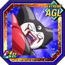 Acquisition of Immense Power Third Eye Gomah