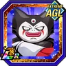 Threat of the Third Eye Third Eye Gomah