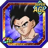 Tide-Turning Full Power Ultimate Gohan