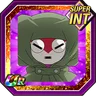 Masked Interloper Masked Majin (Panzy)