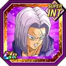 Battle at the Intergalactic World Tournament Trunks (Teen)