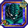 Demon Who Attained Immortality Super Garlic Jr.