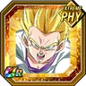 A Despicable Move SS Goten Possessed (GT)