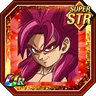 Decisive Grand Transformation Super Saiyan 4 Goku (DAIMA)